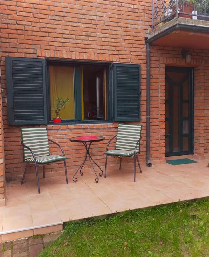 Taras House Hotel Belgrado Exterior foto